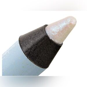 URBAN DECAY 24/7 Glide-on Eye Pencil Winterfell Snow Metallic Duochrome NEW
